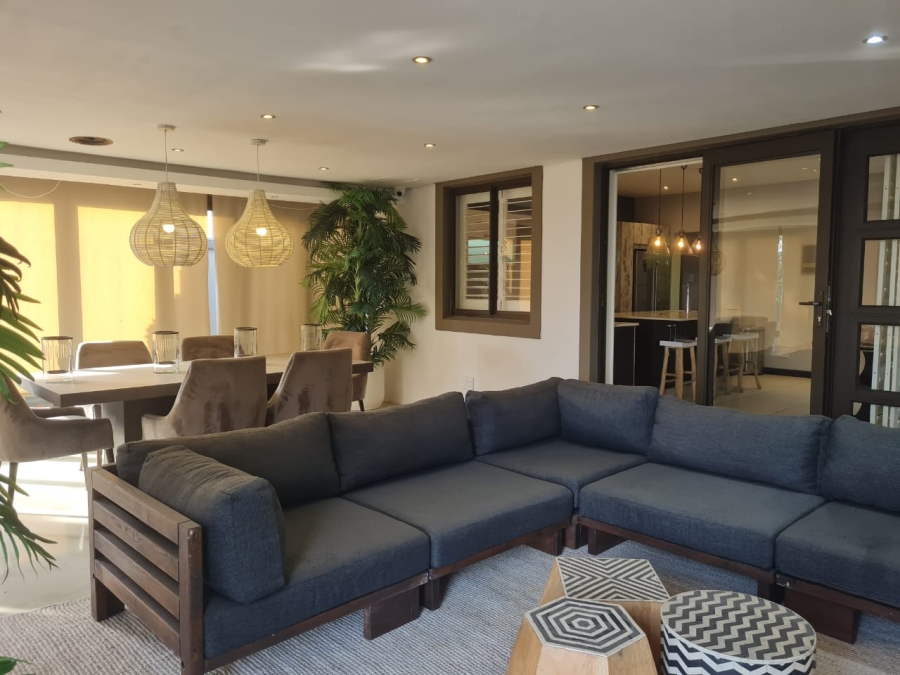 To Let 4 Bedroom Property for Rent in Mzingazi Golf Estate KwaZulu-Natal