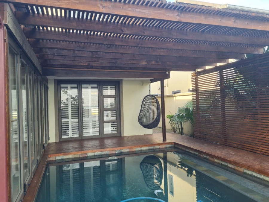To Let 4 Bedroom Property for Rent in Mzingazi Golf Estate KwaZulu-Natal