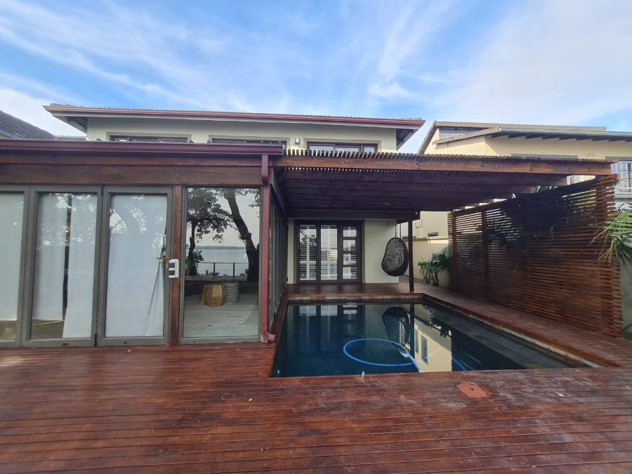 To Let 4 Bedroom Property for Rent in Mzingazi Golf Estate KwaZulu-Natal