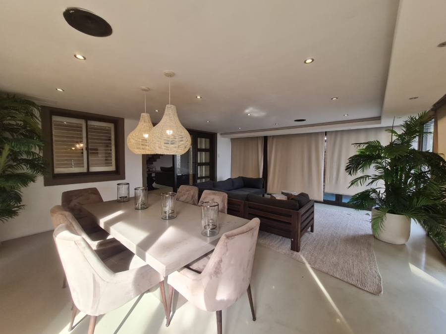 To Let 4 Bedroom Property for Rent in Mzingazi Golf Estate KwaZulu-Natal