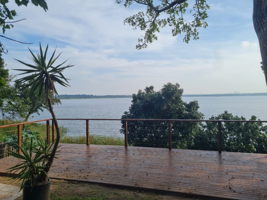 To Let 4 Bedroom Property for Rent in Mzingazi Golf Estate KwaZulu-Natal