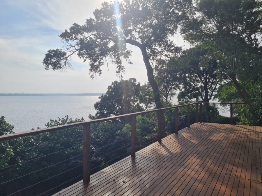 To Let 4 Bedroom Property for Rent in Mzingazi Golf Estate KwaZulu-Natal