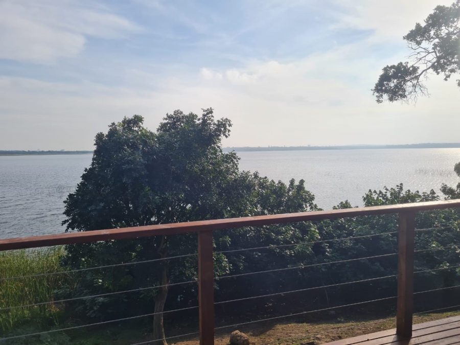 To Let 4 Bedroom Property for Rent in Mzingazi Golf Estate KwaZulu-Natal