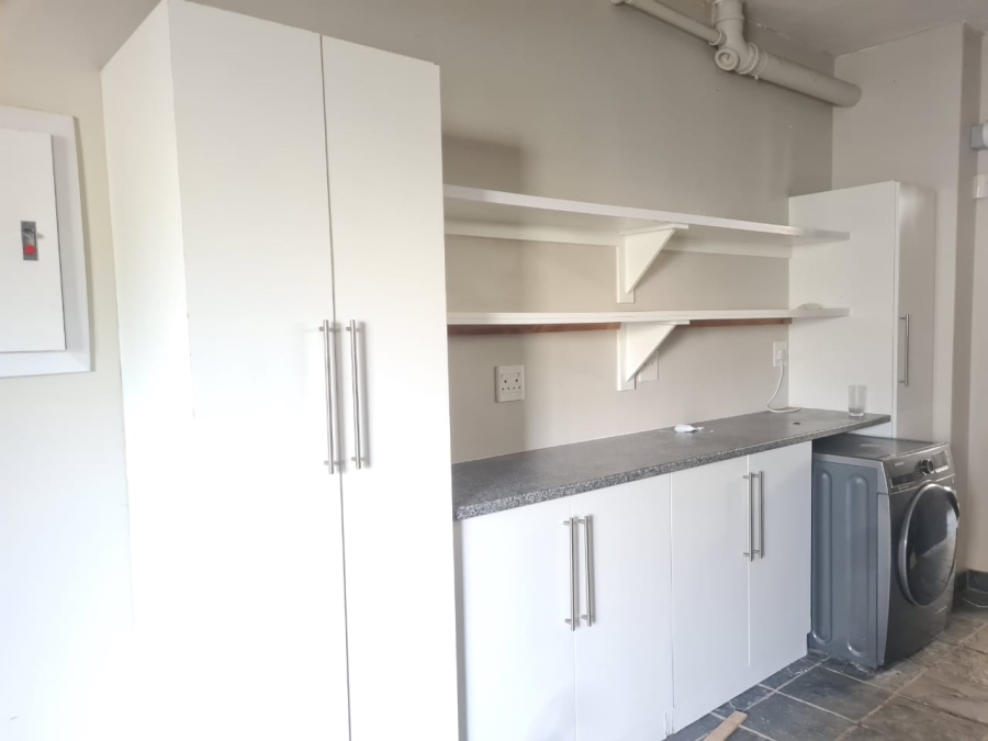 To Let 4 Bedroom Property for Rent in Mzingazi Golf Estate KwaZulu-Natal