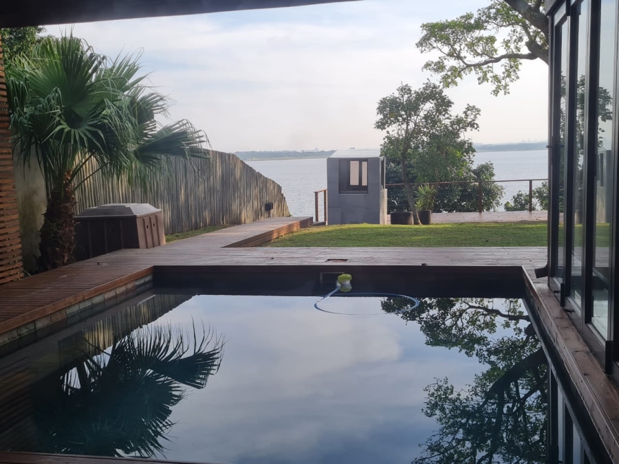 To Let 4 Bedroom Property for Rent in Mzingazi Golf Estate KwaZulu-Natal
