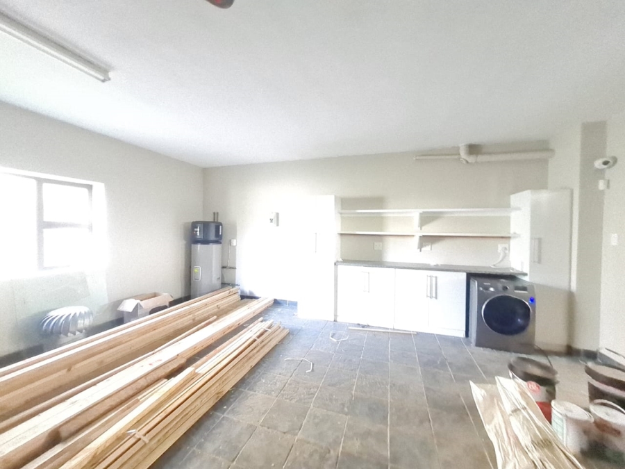 To Let 4 Bedroom Property for Rent in Mzingazi Golf Estate KwaZulu-Natal