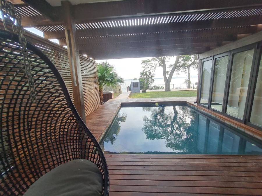 To Let 4 Bedroom Property for Rent in Mzingazi Golf Estate KwaZulu-Natal