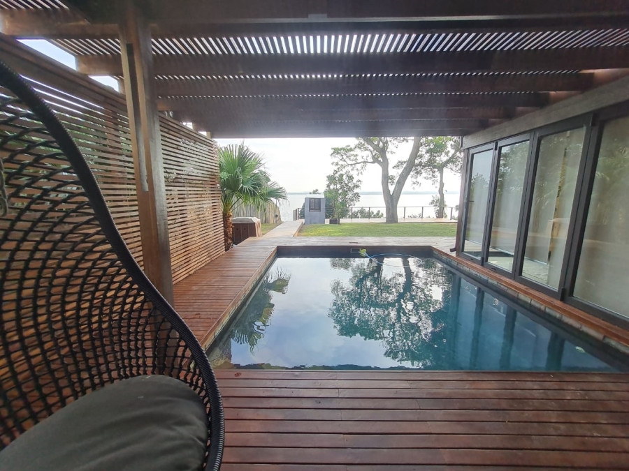 To Let 4 Bedroom Property for Rent in Mzingazi Golf Estate KwaZulu-Natal