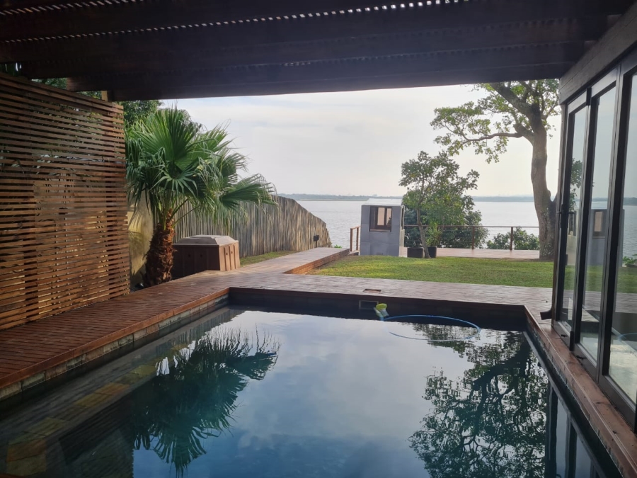 To Let 4 Bedroom Property for Rent in Mzingazi Golf Estate KwaZulu-Natal