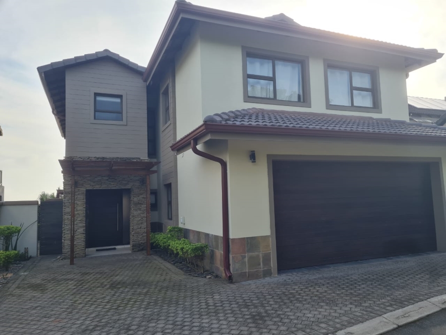 To Let 4 Bedroom Property for Rent in Mzingazi Golf Estate KwaZulu-Natal