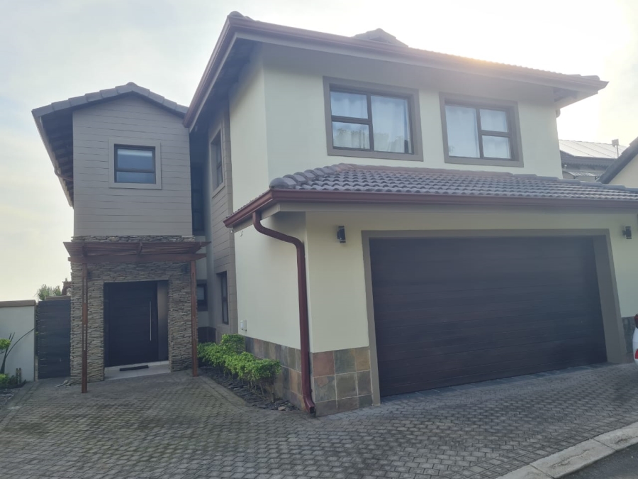 To Let 4 Bedroom Property for Rent in Mzingazi Golf Estate KwaZulu-Natal