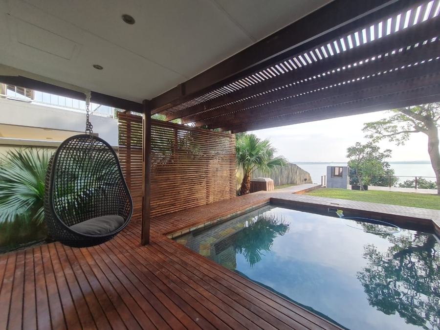 To Let 4 Bedroom Property for Rent in Mzingazi Golf Estate KwaZulu-Natal