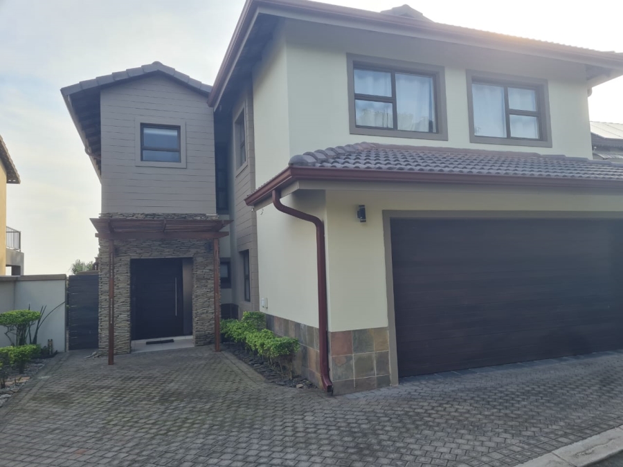 To Let 4 Bedroom Property for Rent in Mzingazi Golf Estate KwaZulu-Natal