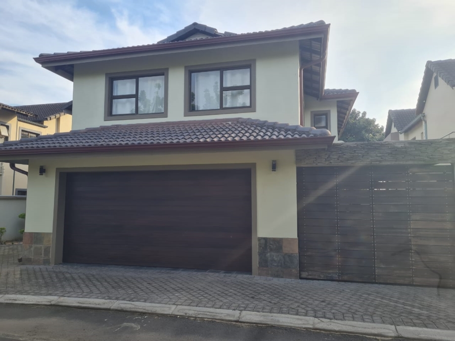 To Let 4 Bedroom Property for Rent in Mzingazi Golf Estate KwaZulu-Natal