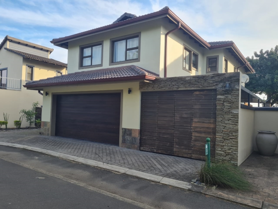 To Let 4 Bedroom Property for Rent in Mzingazi Golf Estate KwaZulu-Natal