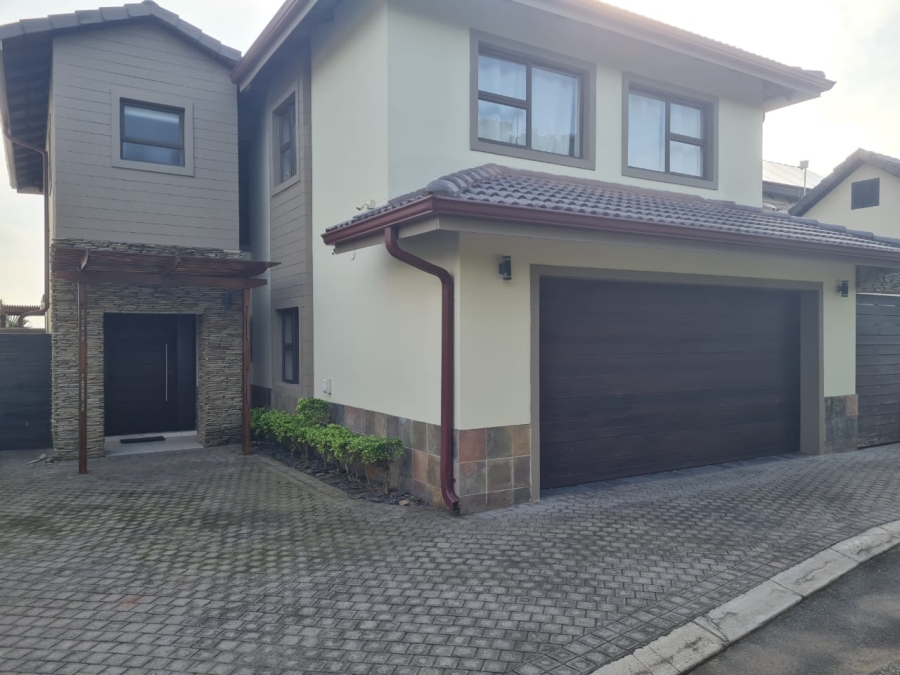 To Let 4 Bedroom Property for Rent in Mzingazi Golf Estate KwaZulu-Natal