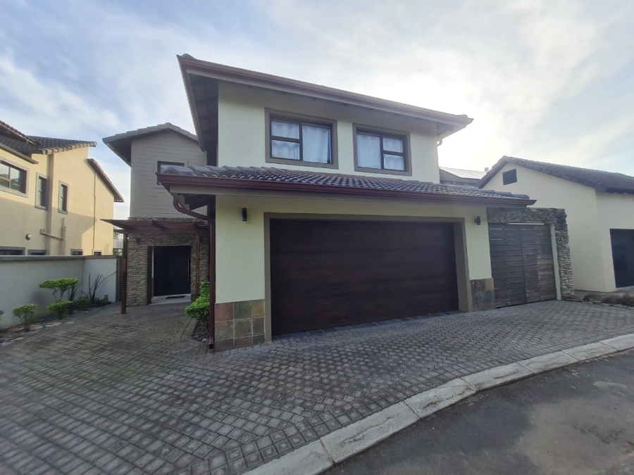 To Let 4 Bedroom Property for Rent in Mzingazi Golf Estate KwaZulu-Natal
