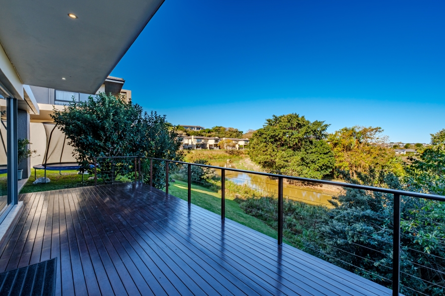 3 Bedroom Property for Sale in Brettenwood Coastal Estate KwaZulu-Natal