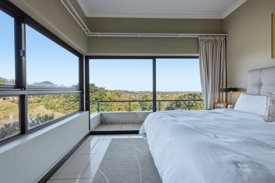 3 Bedroom Property for Sale in Brettenwood Coastal Estate KwaZulu-Natal