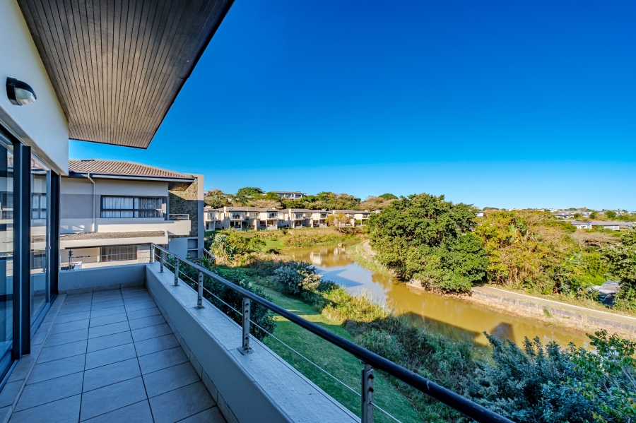 3 Bedroom Property for Sale in Brettenwood Coastal Estate KwaZulu-Natal