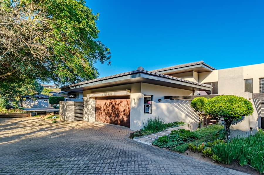 3 Bedroom Property for Sale in Brettenwood Coastal Estate KwaZulu-Natal