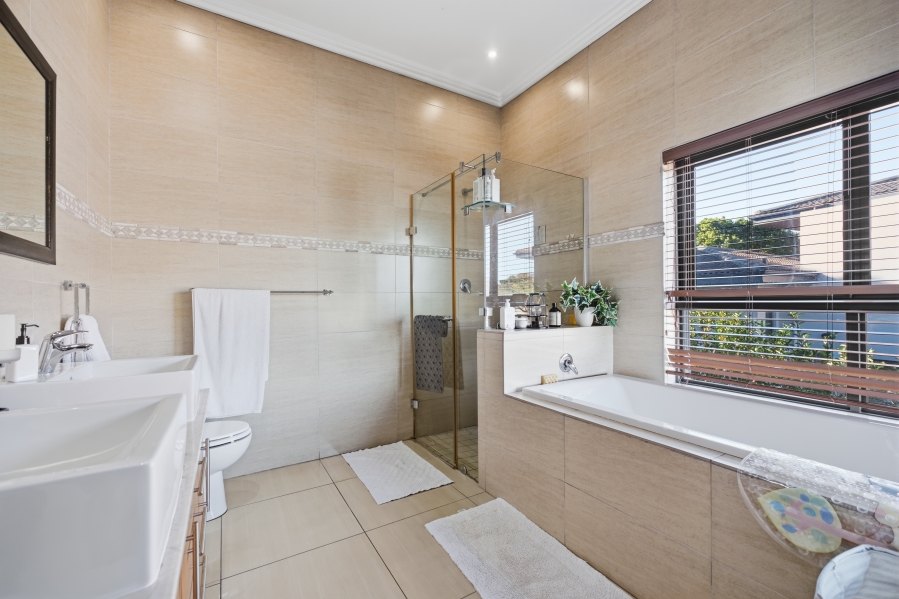 3 Bedroom Property for Sale in Brettenwood Coastal Estate KwaZulu-Natal