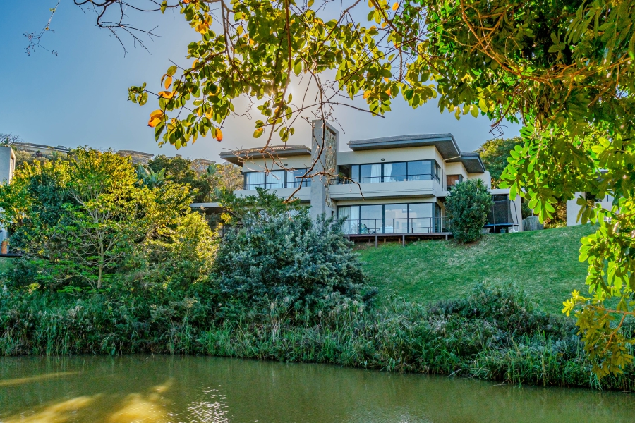 3 Bedroom Property for Sale in Brettenwood Coastal Estate KwaZulu-Natal