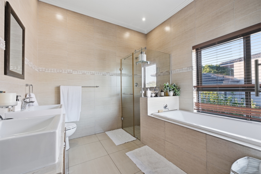 3 Bedroom Property for Sale in Brettenwood Coastal Estate KwaZulu-Natal