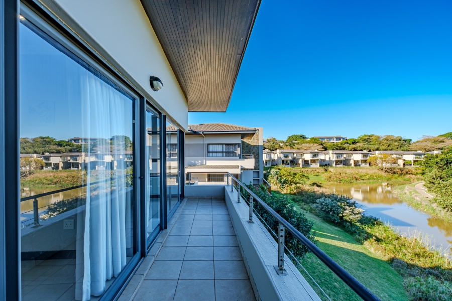 3 Bedroom Property for Sale in Brettenwood Coastal Estate KwaZulu-Natal