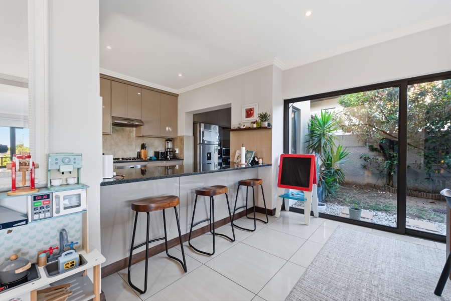 3 Bedroom Property for Sale in Brettenwood Coastal Estate KwaZulu-Natal