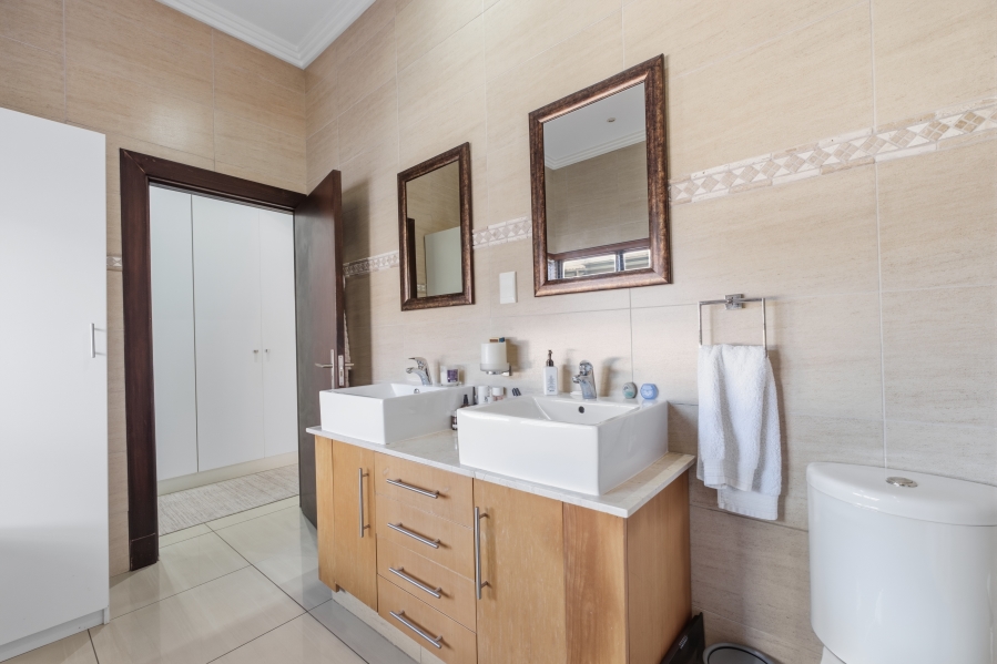 3 Bedroom Property for Sale in Brettenwood Coastal Estate KwaZulu-Natal