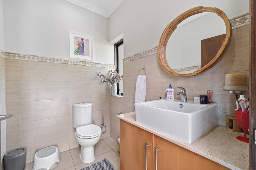 3 Bedroom Property for Sale in Brettenwood Coastal Estate KwaZulu-Natal