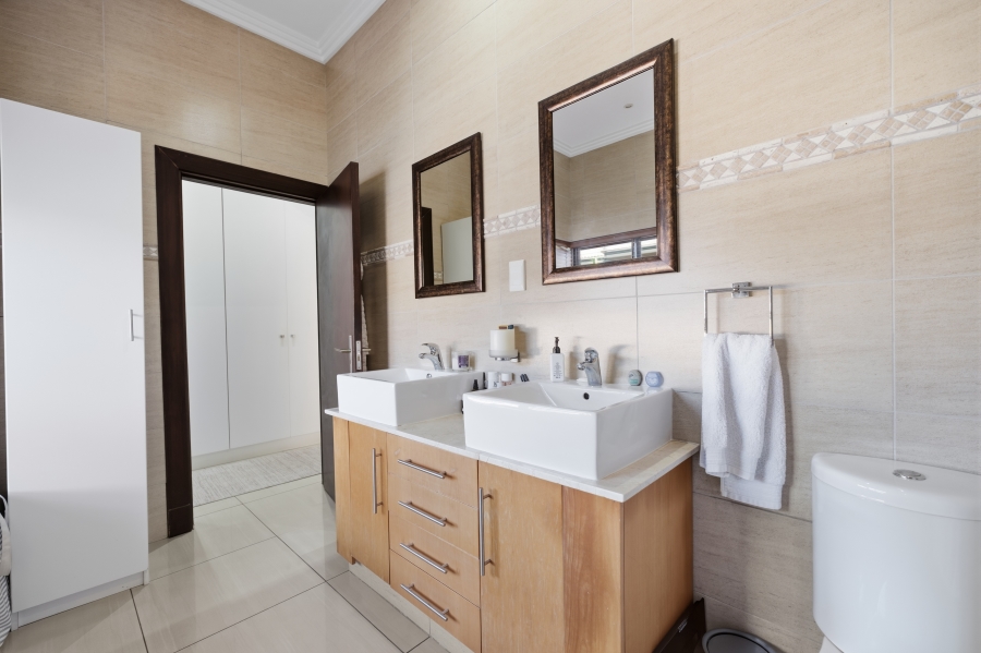 3 Bedroom Property for Sale in Brettenwood Coastal Estate KwaZulu-Natal