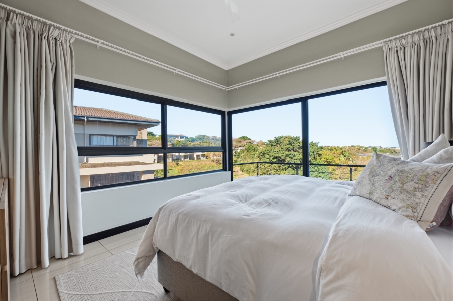3 Bedroom Property for Sale in Brettenwood Coastal Estate KwaZulu-Natal