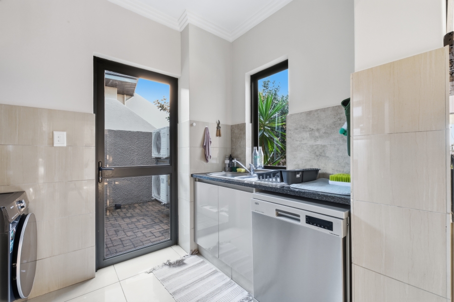 3 Bedroom Property for Sale in Brettenwood Coastal Estate KwaZulu-Natal