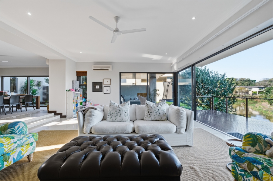 3 Bedroom Property for Sale in Brettenwood Coastal Estate KwaZulu-Natal