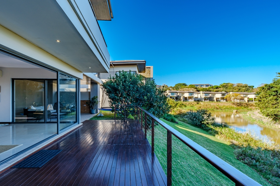 3 Bedroom Property for Sale in Brettenwood Coastal Estate KwaZulu-Natal