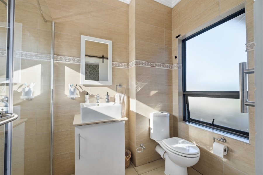 3 Bedroom Property for Sale in Brettenwood Coastal Estate KwaZulu-Natal