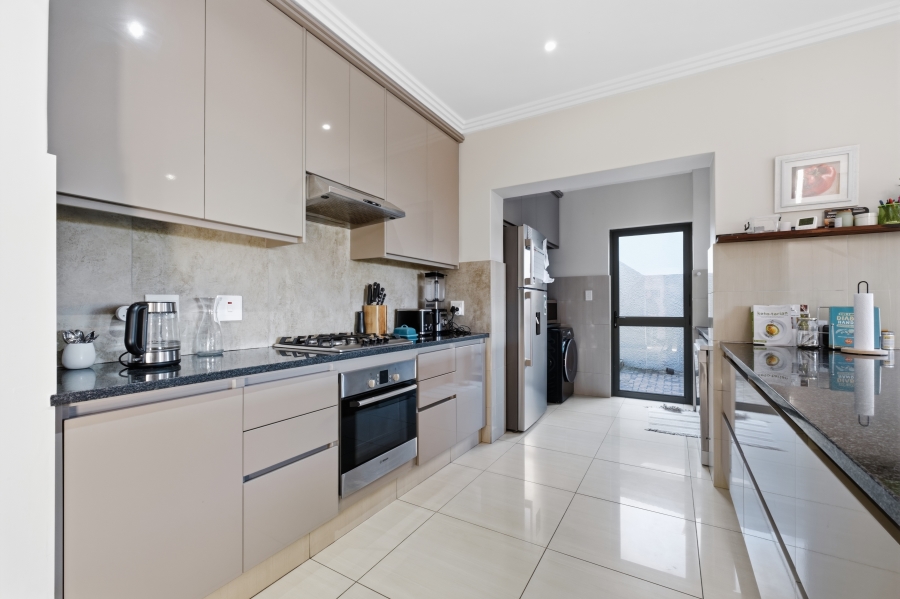 3 Bedroom Property for Sale in Brettenwood Coastal Estate KwaZulu-Natal