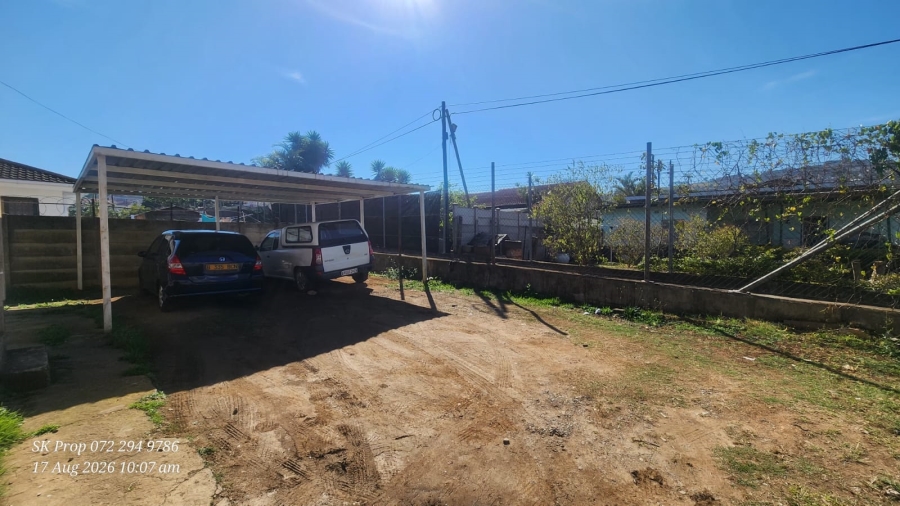 To Let 2 Bedroom Property for Rent in Raisethorpe KwaZulu-Natal