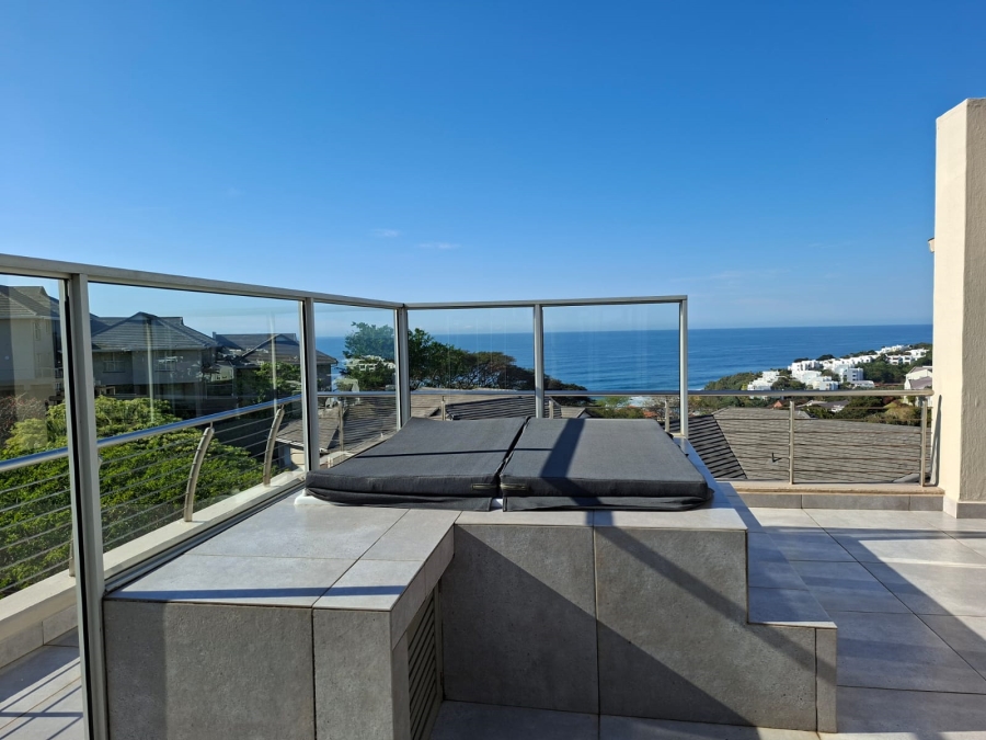 To Let 4 Bedroom Property for Rent in Simbithi Eco Estate KwaZulu-Natal