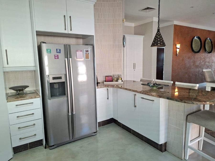 To Let 4 Bedroom Property for Rent in Simbithi Eco Estate KwaZulu-Natal
