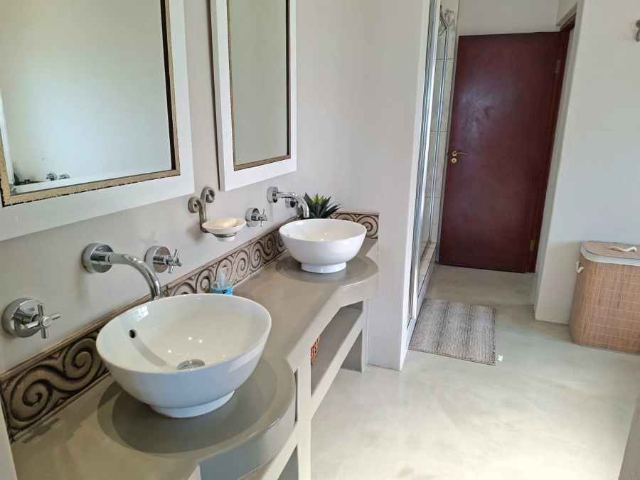 To Let 4 Bedroom Property for Rent in Simbithi Eco Estate KwaZulu-Natal