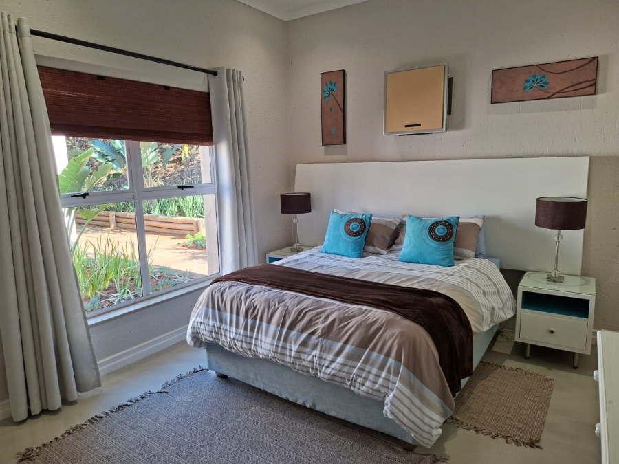 To Let 4 Bedroom Property for Rent in Simbithi Eco Estate KwaZulu-Natal