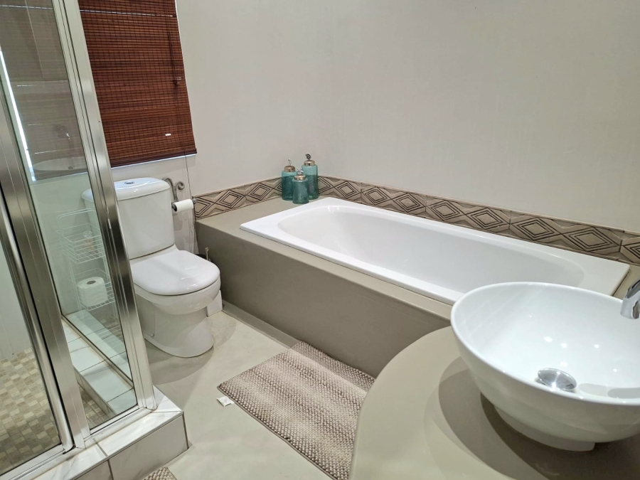 To Let 4 Bedroom Property for Rent in Simbithi Eco Estate KwaZulu-Natal