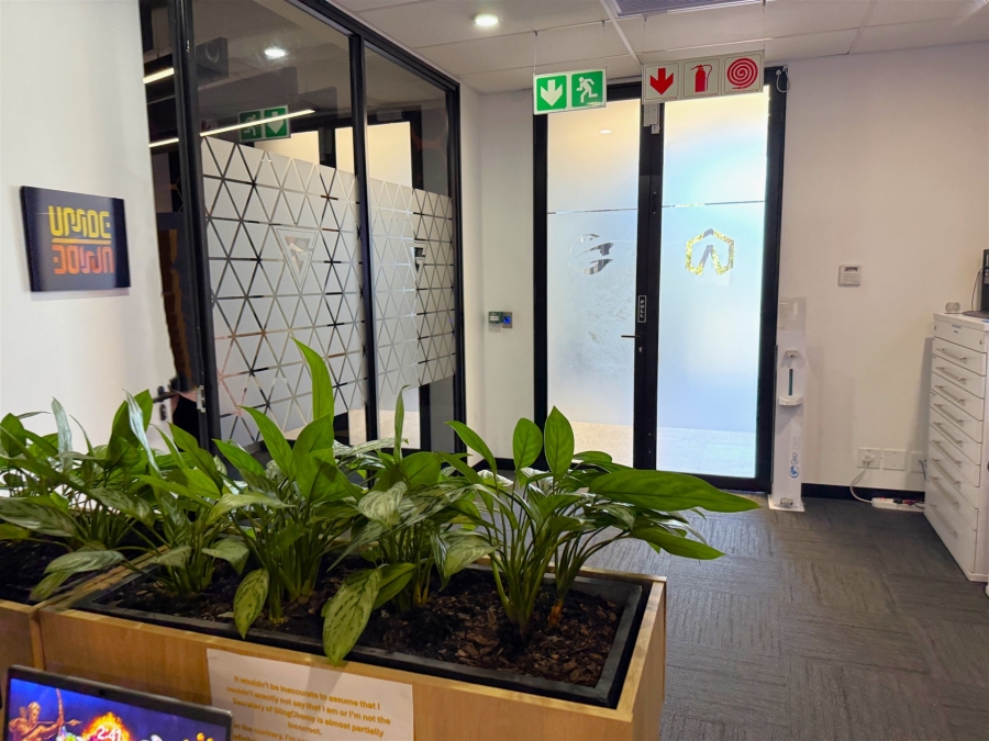 To Let Commercial Property for Rent in La Lucia KwaZulu-Natal