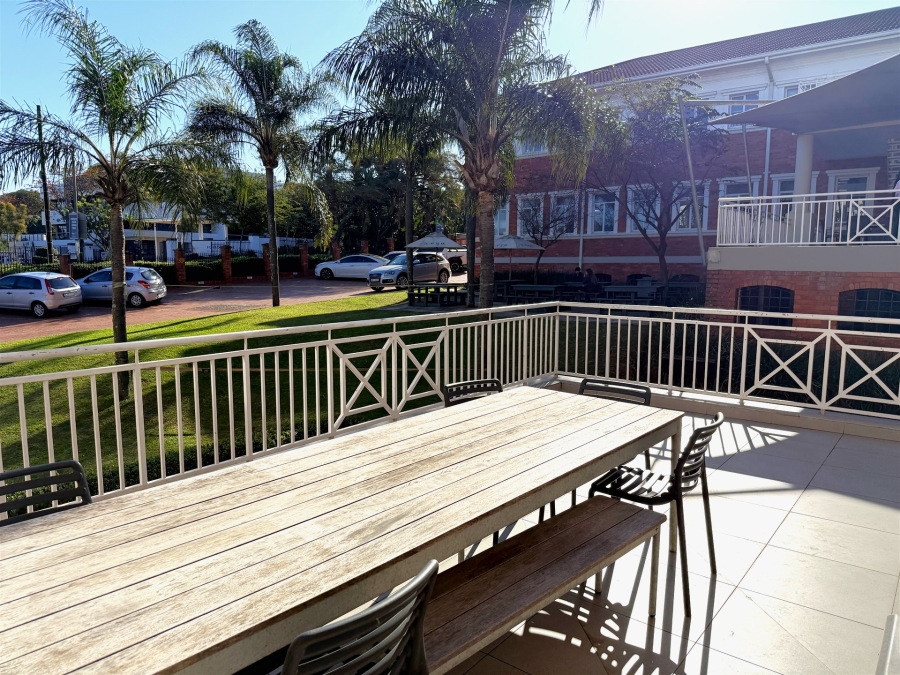 To Let Commercial Property for Rent in La Lucia KwaZulu-Natal