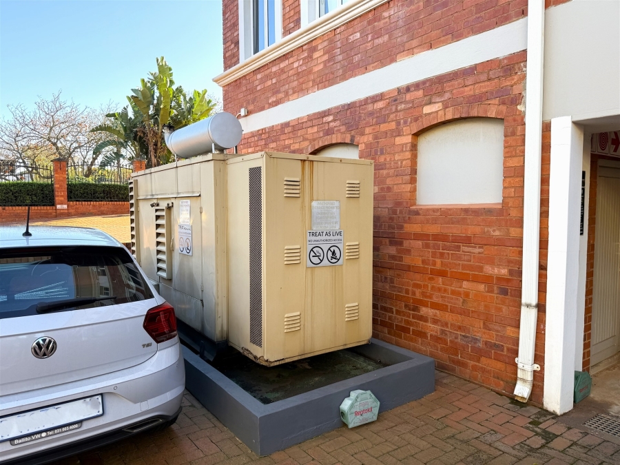 To Let Commercial Property for Rent in La Lucia KwaZulu-Natal