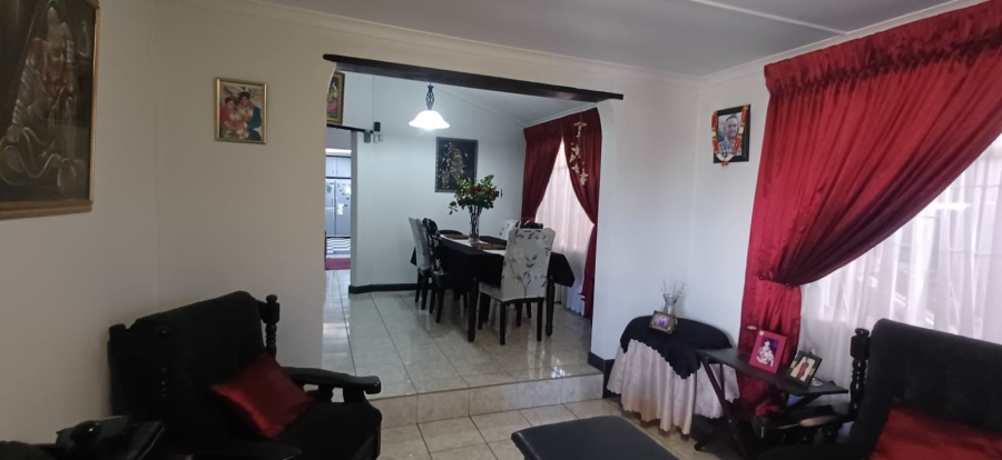 4 Bedroom Property for Sale in Northdale KwaZulu-Natal
