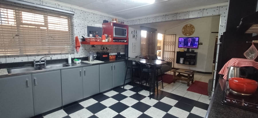 4 Bedroom Property for Sale in Northdale KwaZulu-Natal